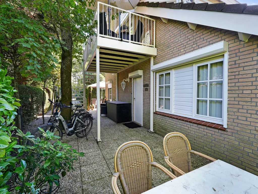 Duinweg 50, OOSTKAPELLE