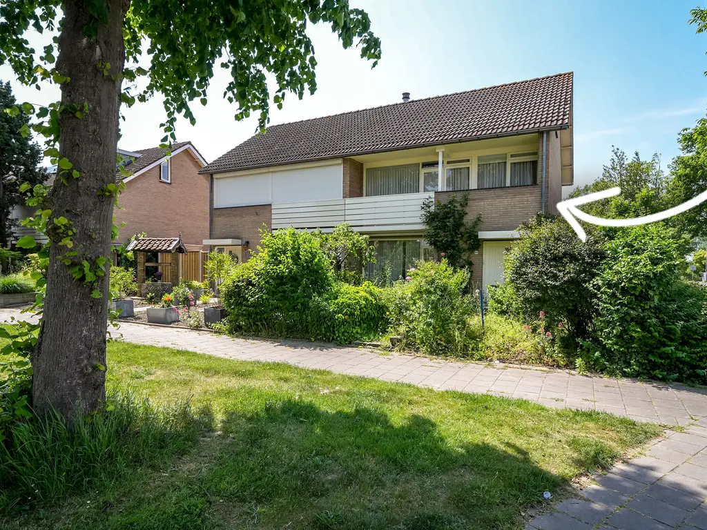 Koopmansvoetpad 59, OOST-SOUBURG