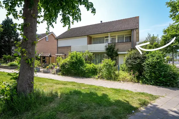 Koopmansvoetpad 59