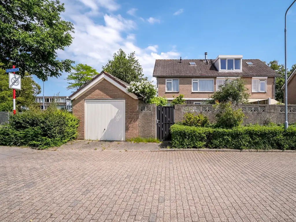 Koopmansvoetpad 59, OOST-SOUBURG