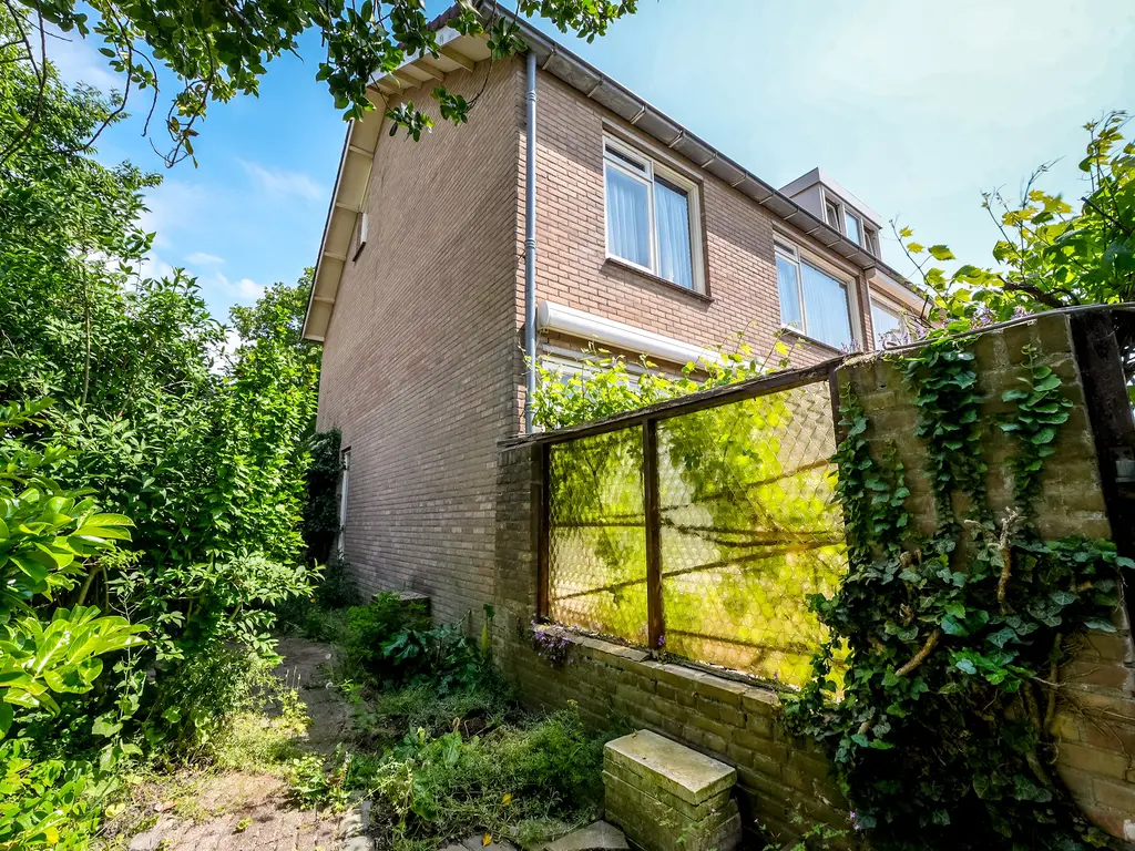 Koopmansvoetpad 59, OOST-SOUBURG