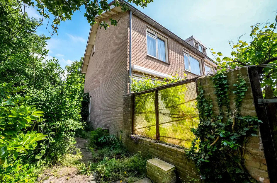 Koopmansvoetpad 59