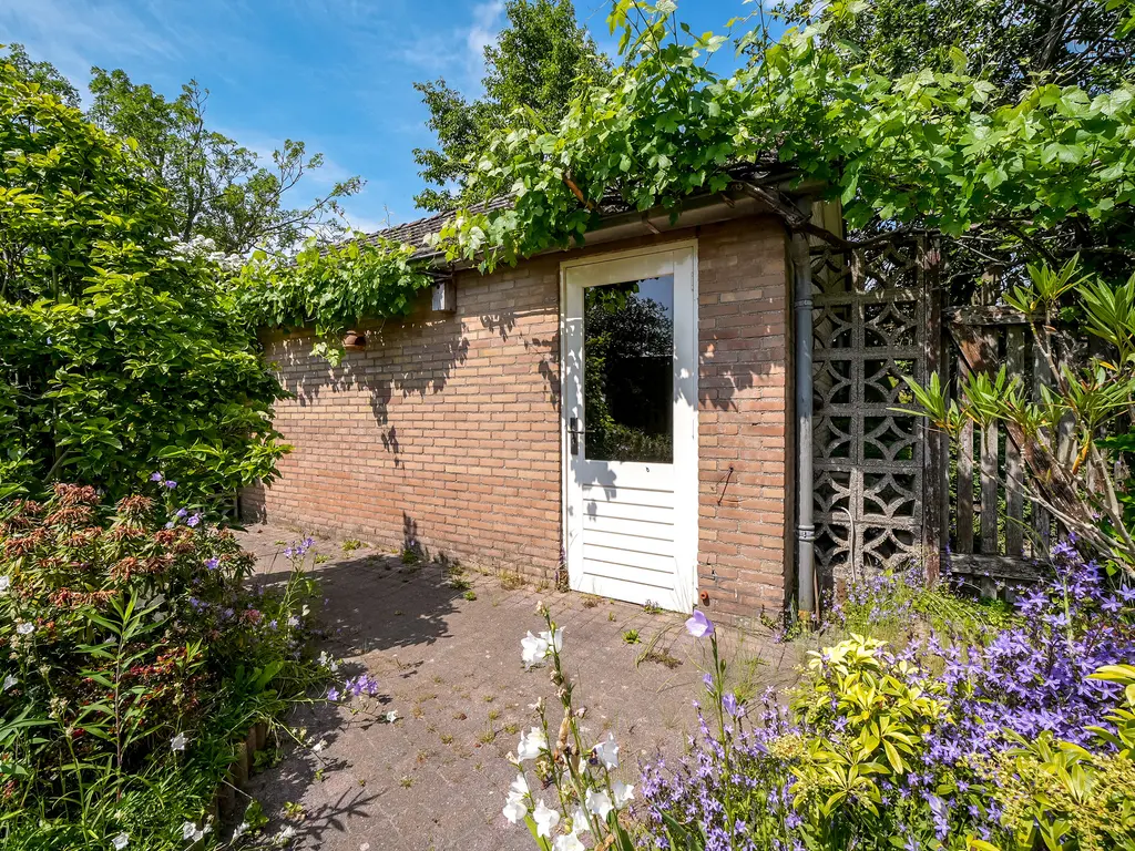 Koopmansvoetpad 59, OOST-SOUBURG