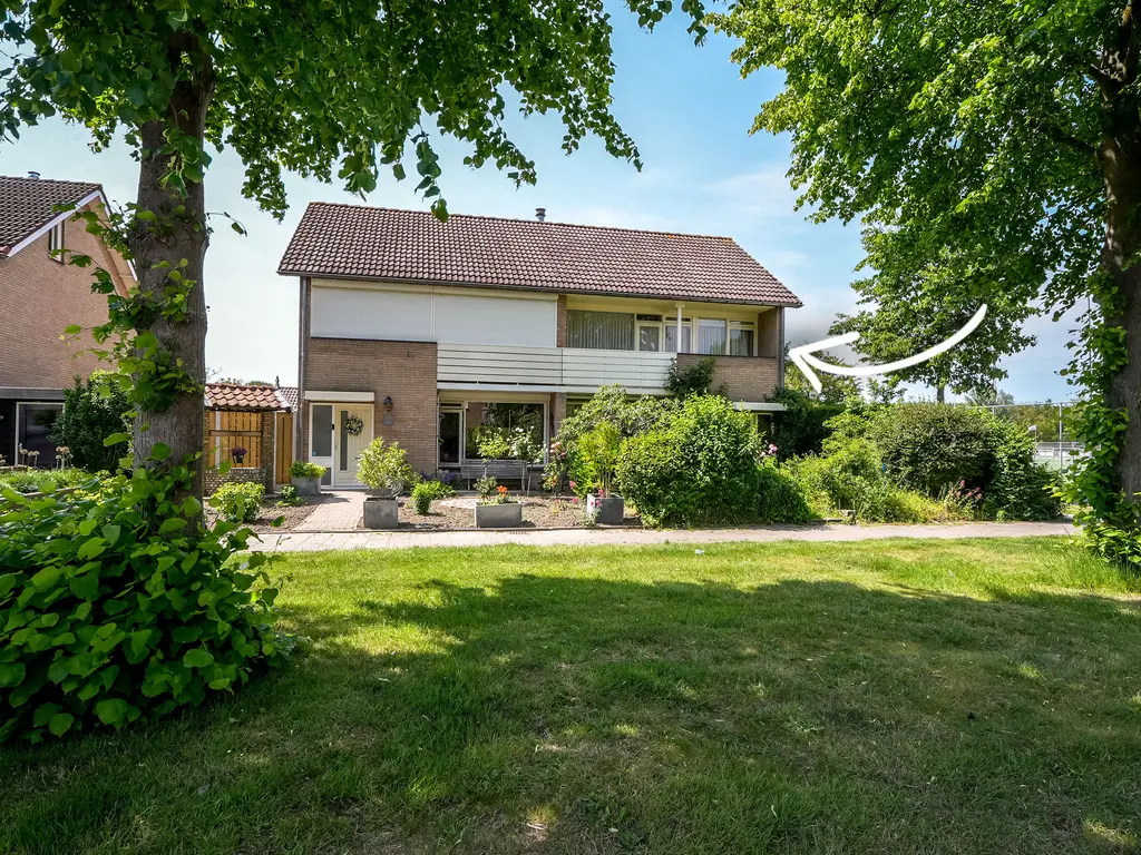 Koopmansvoetpad 59, OOST-SOUBURG