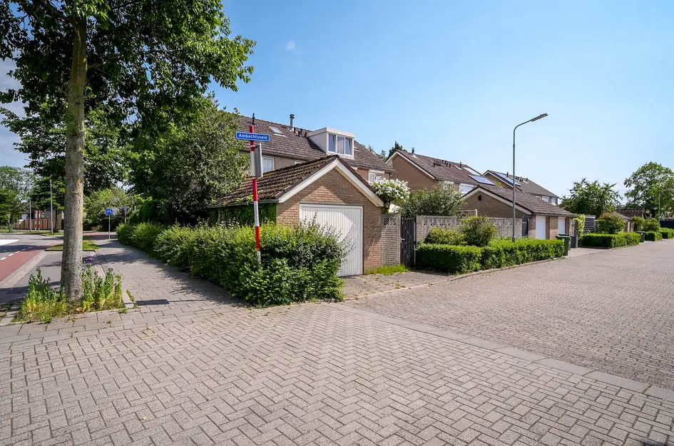 Koopmansvoetpad 59