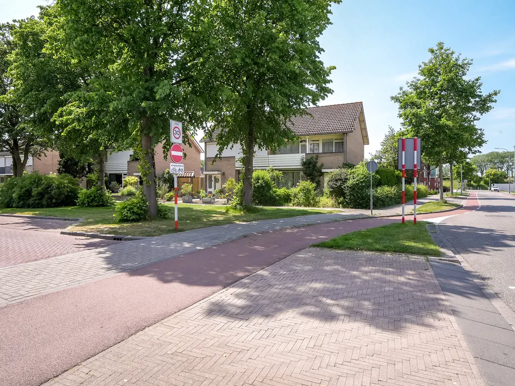 Koopmansvoetpad 59, OOST-SOUBURG