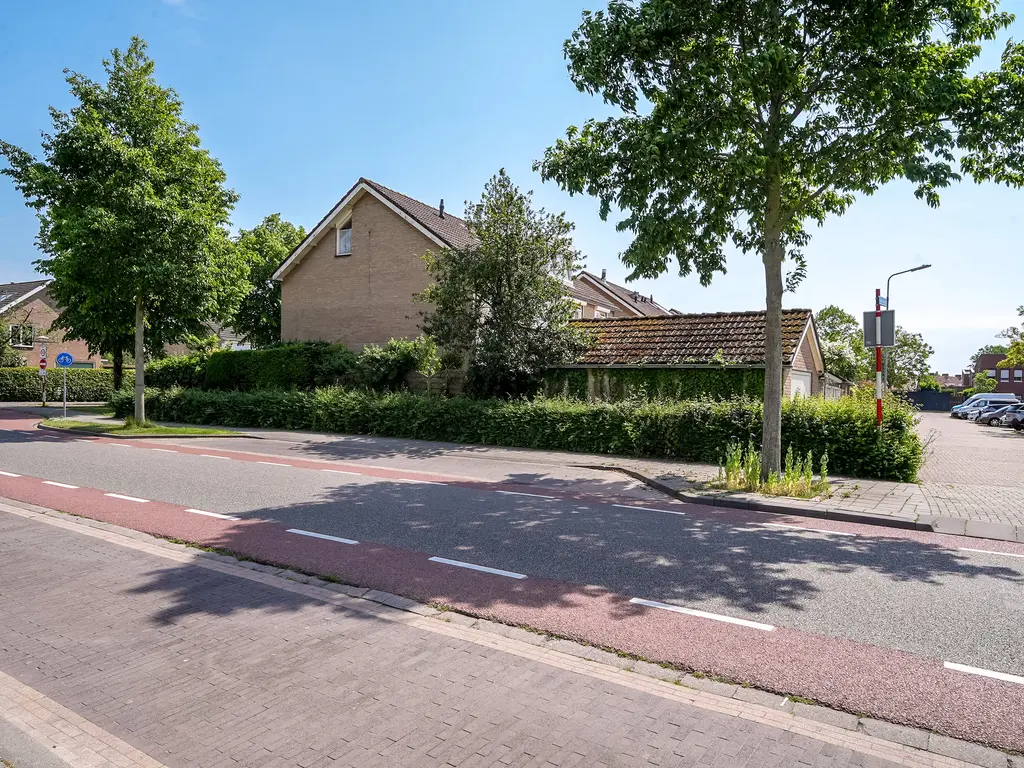 Koopmansvoetpad 59, OOST-SOUBURG