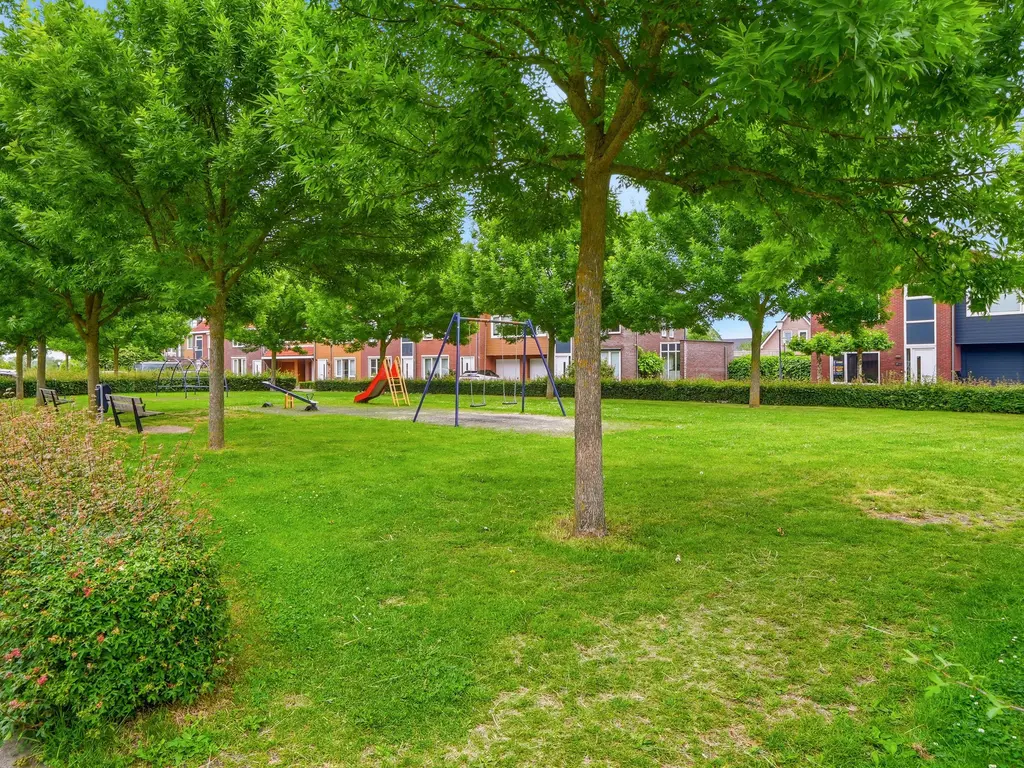 Meiveld 6, OOST-SOUBURG