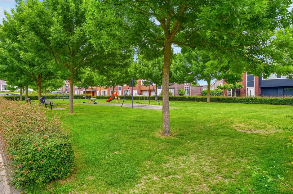 Meiveld 6