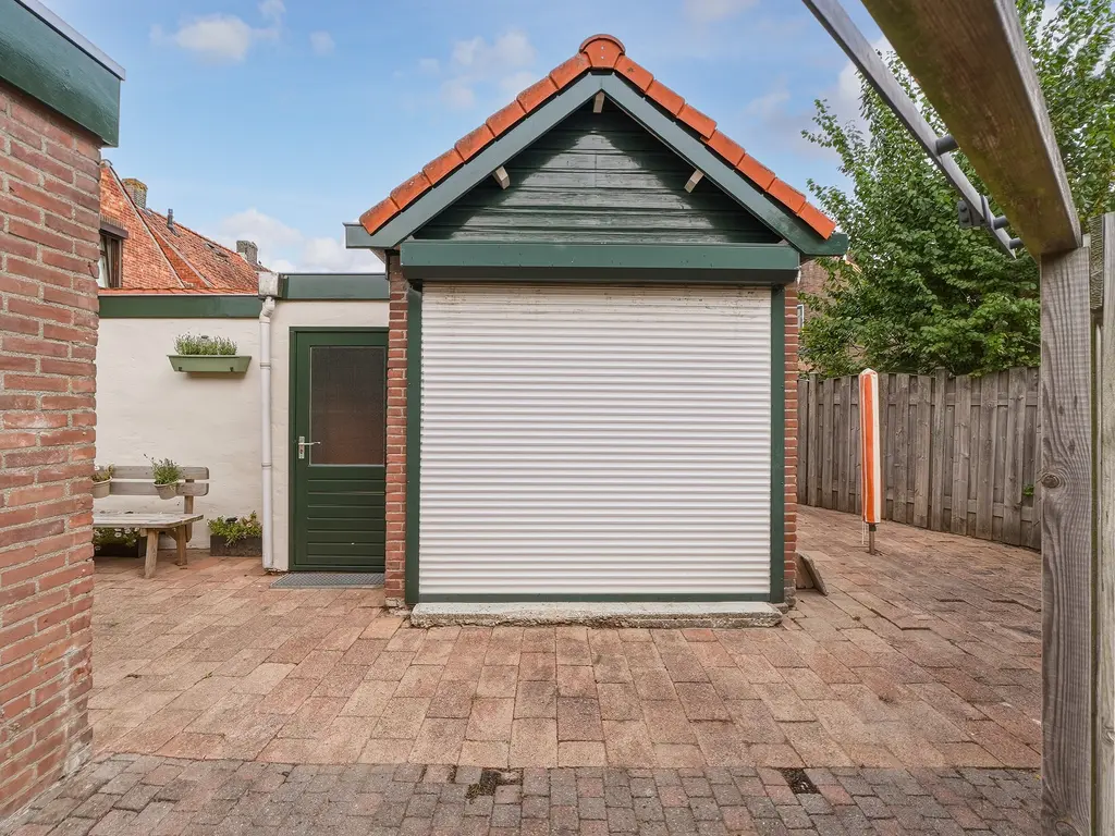 Bermweg 63, OOST-SOUBURG