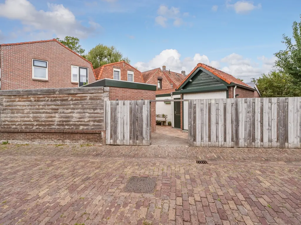 Bermweg 63, OOST-SOUBURG