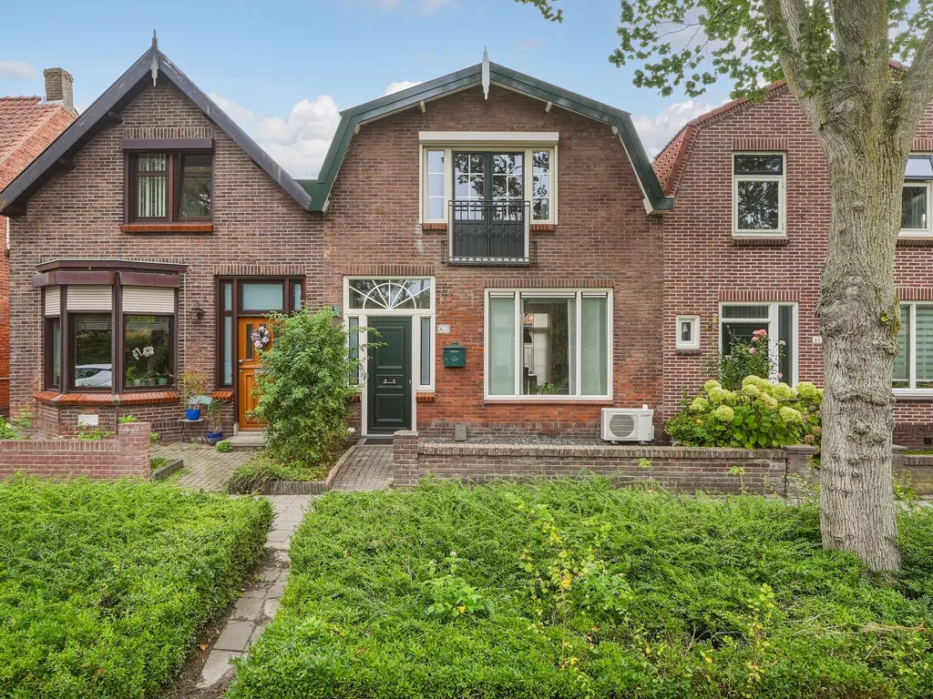 Bermweg 63, OOST-SOUBURG