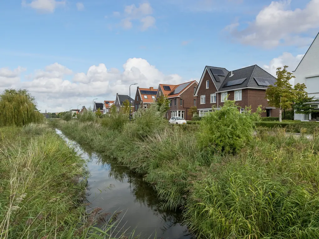Eendrachtsweg 91, MIDDELBURG