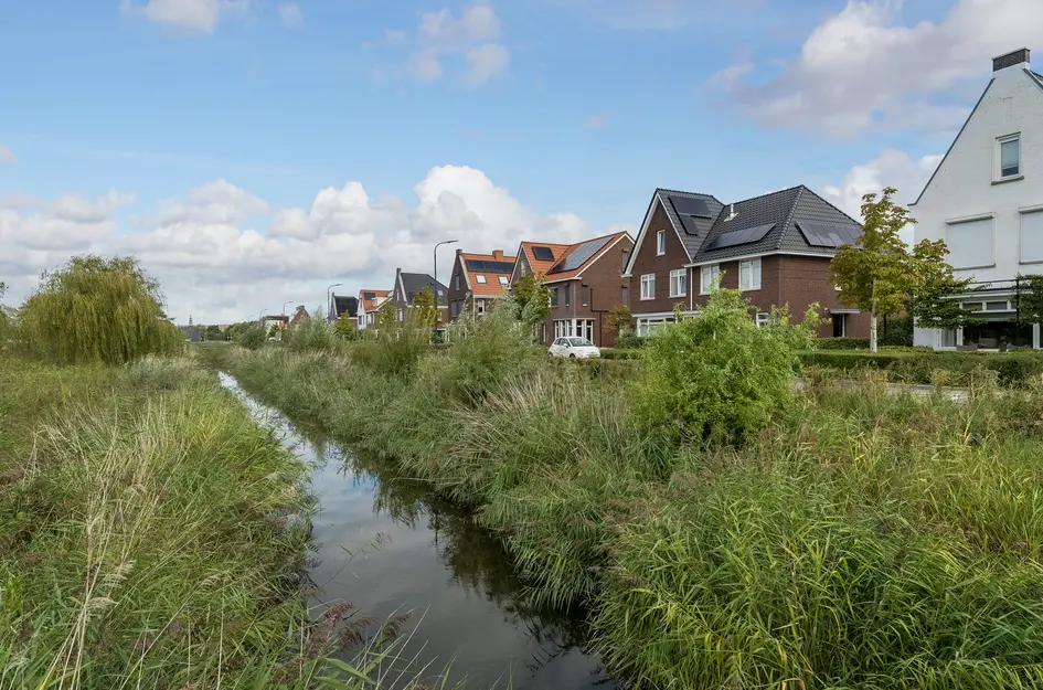 Eendrachtsweg 91