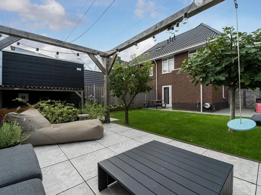 Eendrachtsweg 91, MIDDELBURG