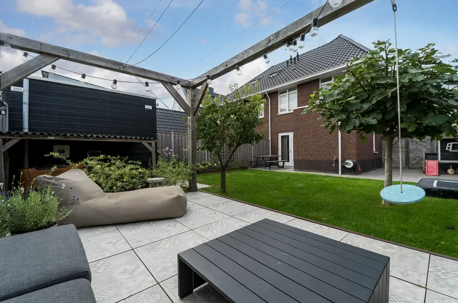 Eendrachtsweg 91