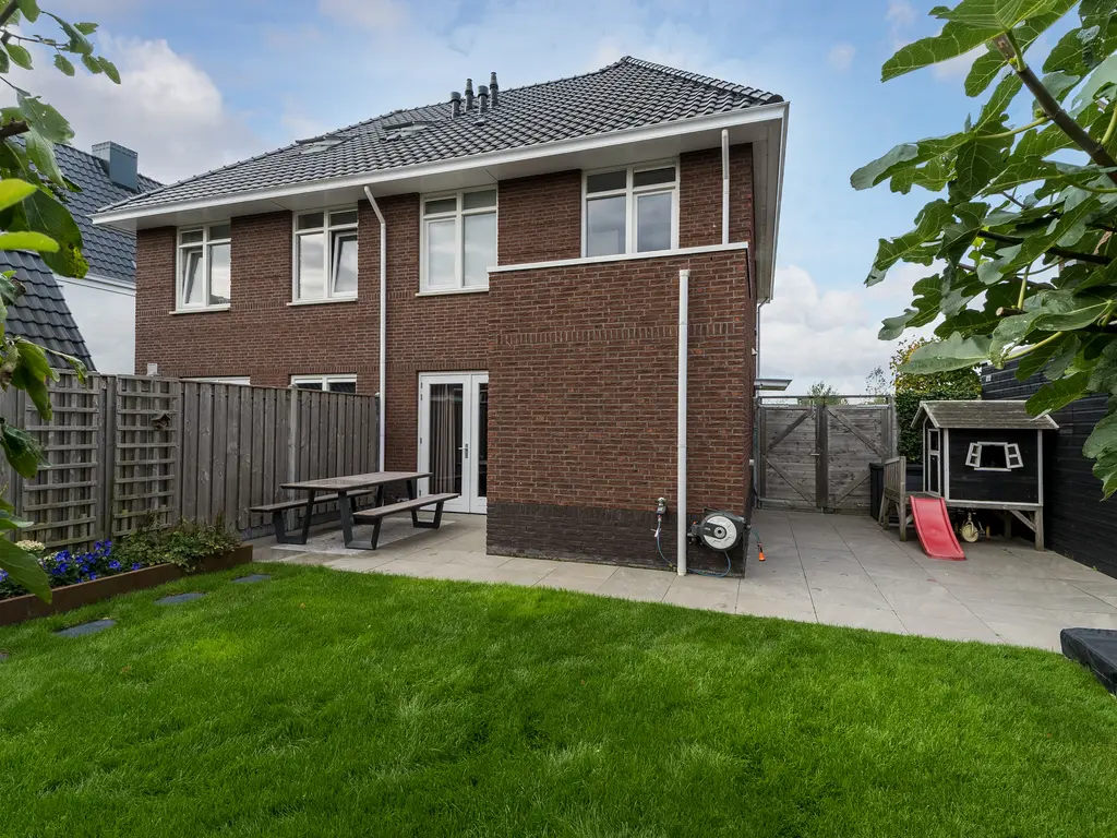Eendrachtsweg 91, MIDDELBURG