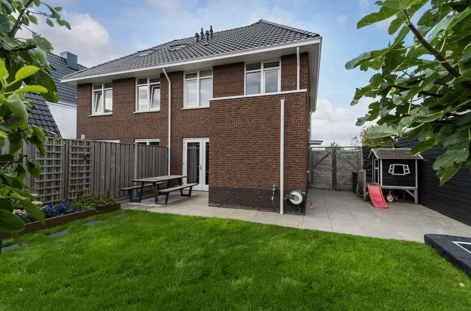 Eendrachtsweg 91