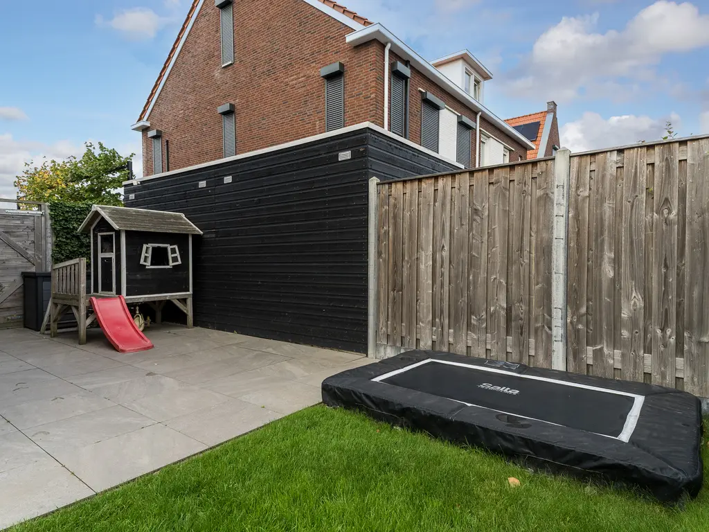 Eendrachtsweg 91, MIDDELBURG