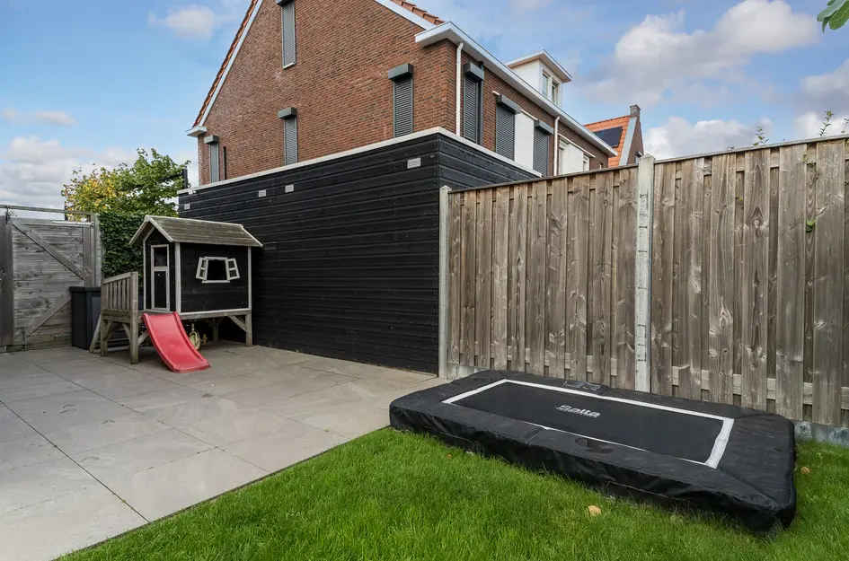 Eendrachtsweg 91