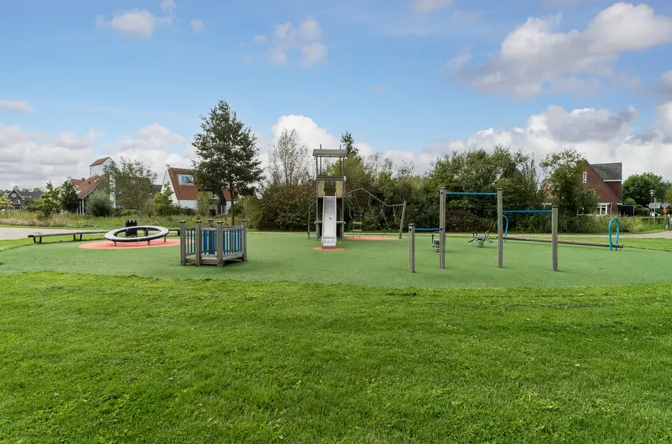Eendrachtsweg 91