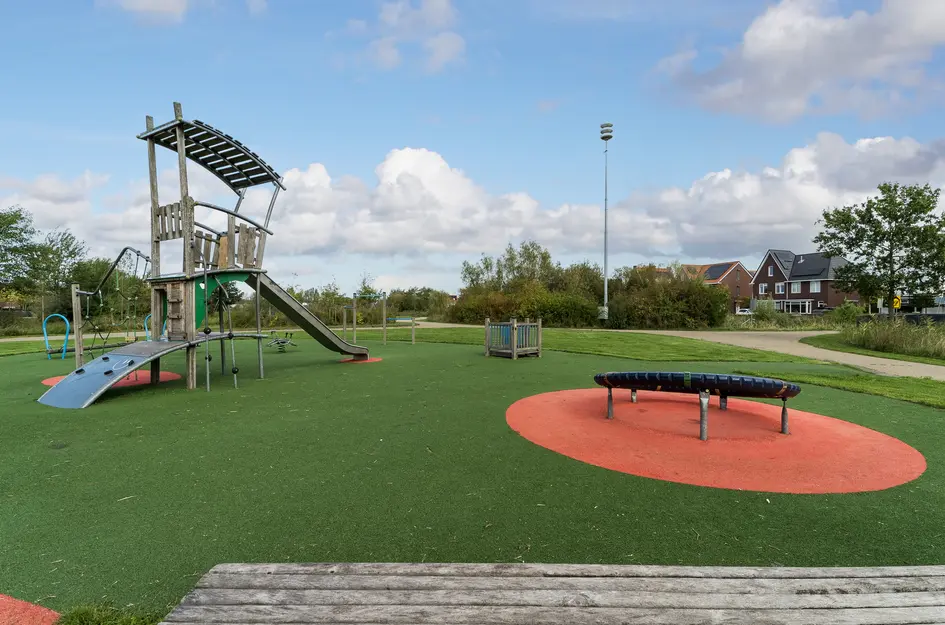 Eendrachtsweg 91
