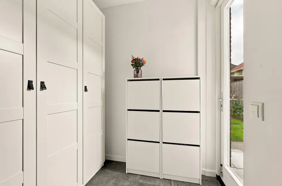 Eendrachtsweg 91