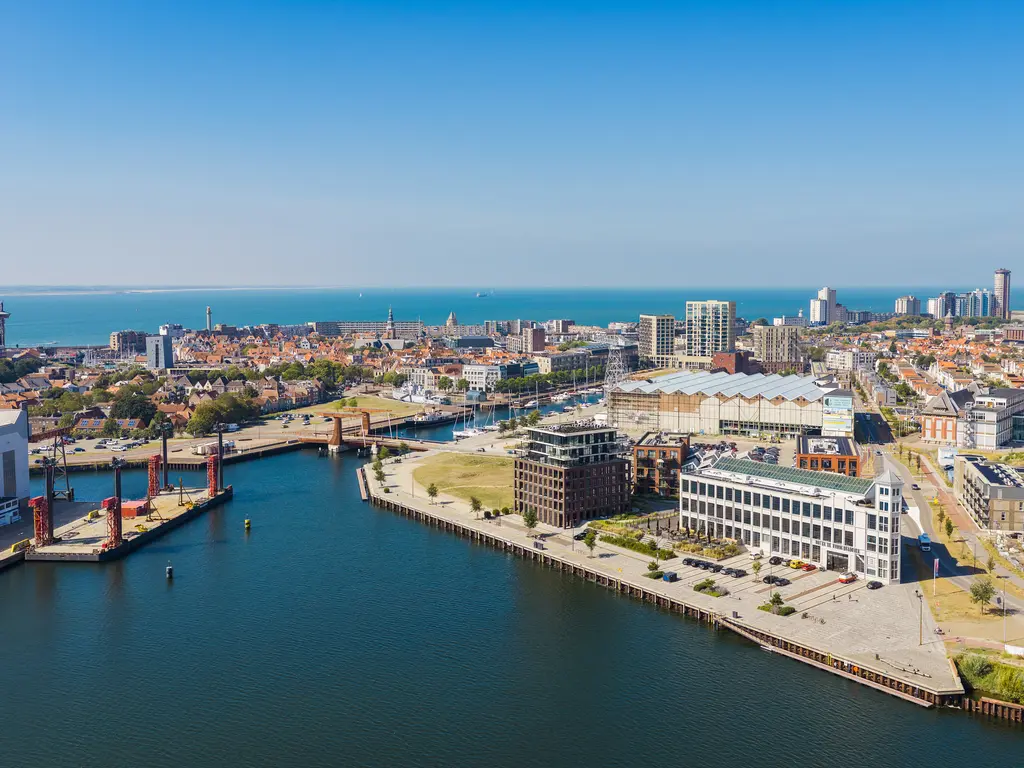 Albionkade 301 105, VLISSINGEN