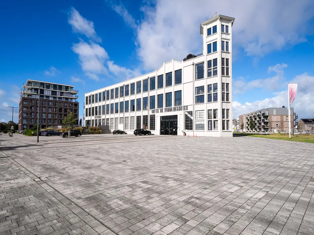 Albionkade 301 105, VLISSINGEN