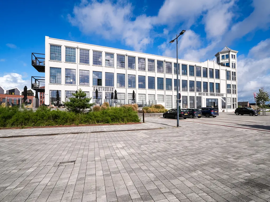 Albionkade 301 105, VLISSINGEN