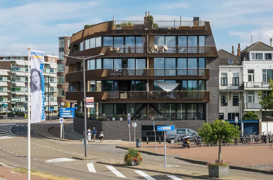 Coosje Buskenstraat 109