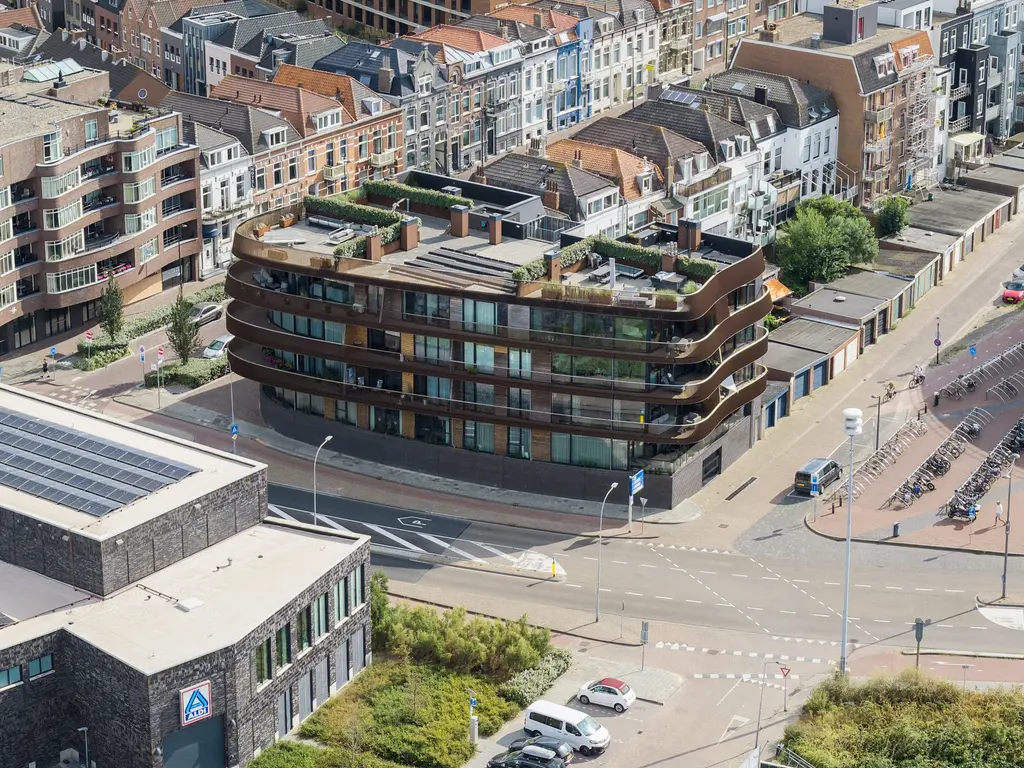 Coosje Buskenstraat 109, VLISSINGEN