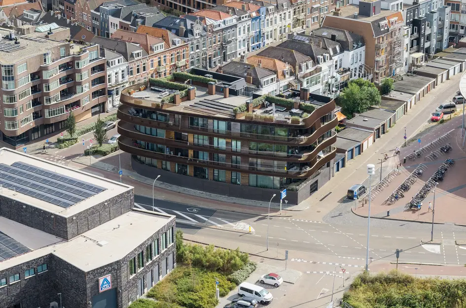 Coosje Buskenstraat 109
