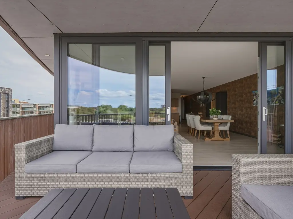 Coosje Buskenstraat 109, VLISSINGEN