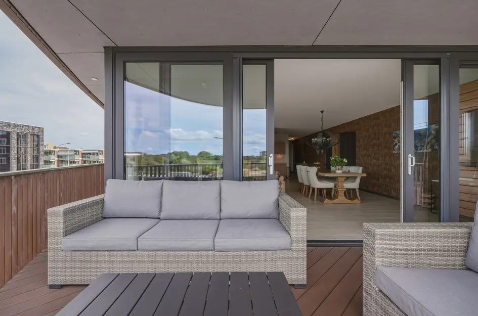 Coosje Buskenstraat 109