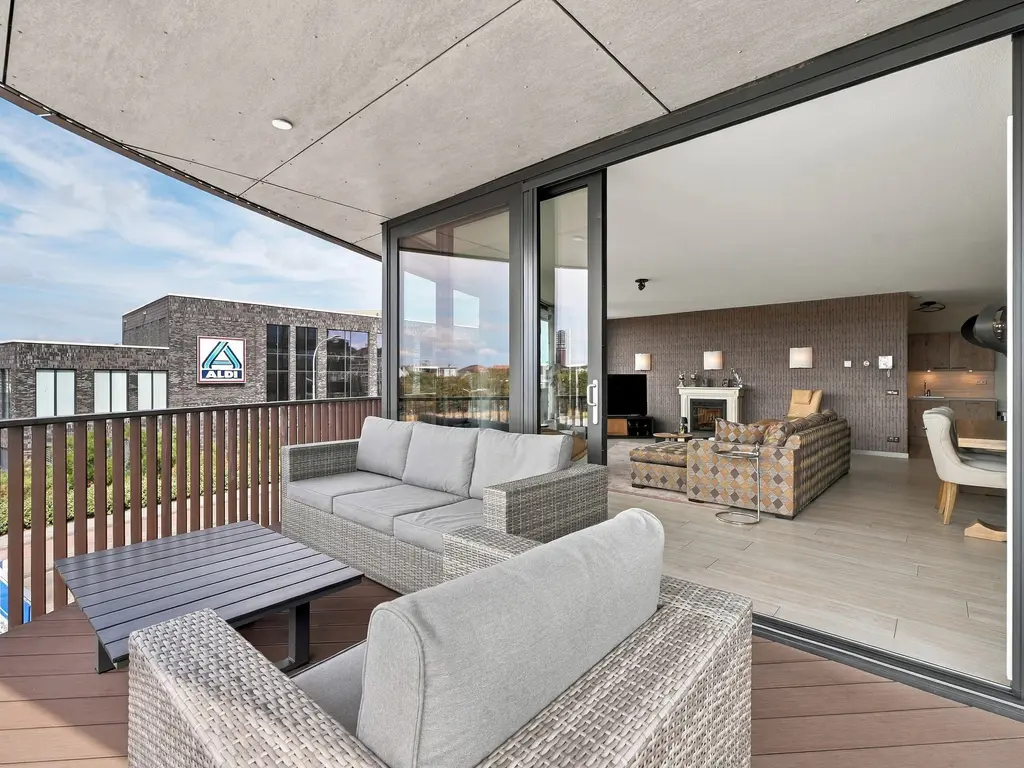 Coosje Buskenstraat 109, VLISSINGEN