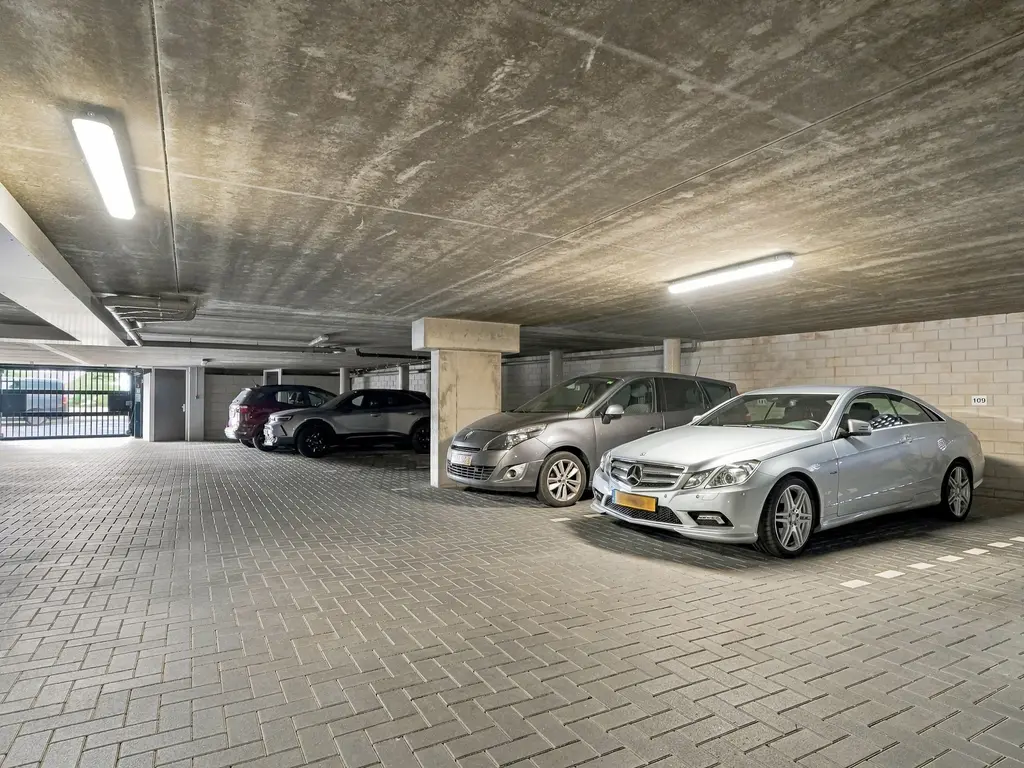 Coosje Buskenstraat 109, VLISSINGEN
