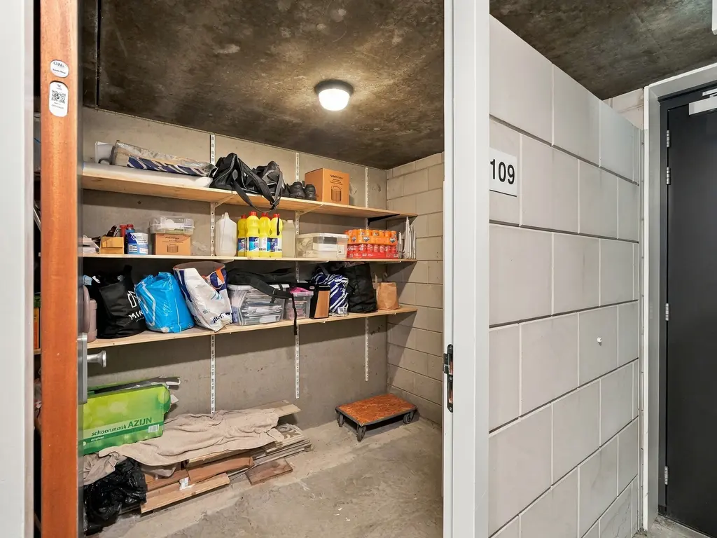 Coosje Buskenstraat 109, VLISSINGEN
