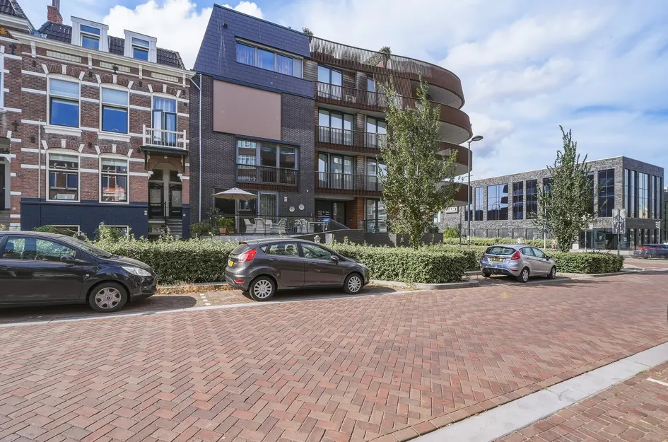 Coosje Buskenstraat 109