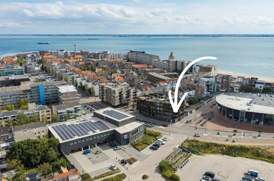 Coosje Buskenstraat 109
