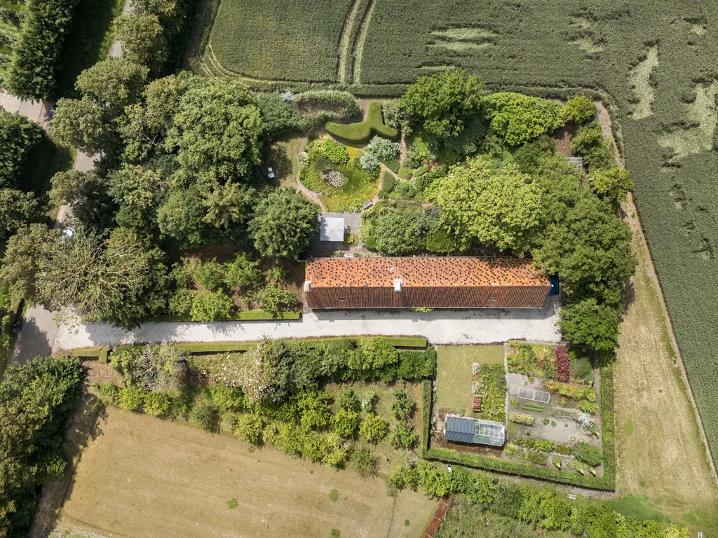 Ter Poorteweg 2, KOUDEKERKE