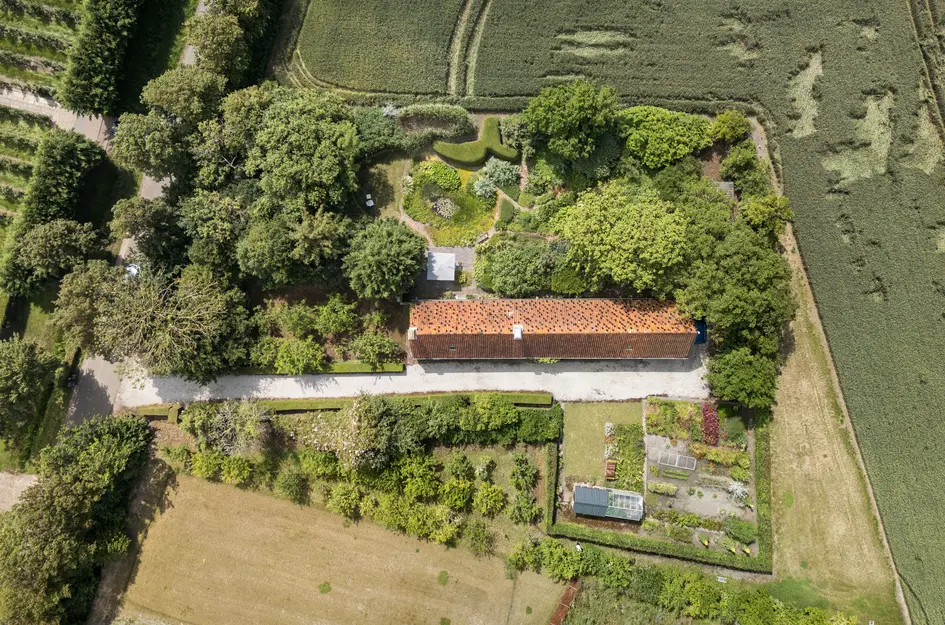 Ter Poorteweg 2