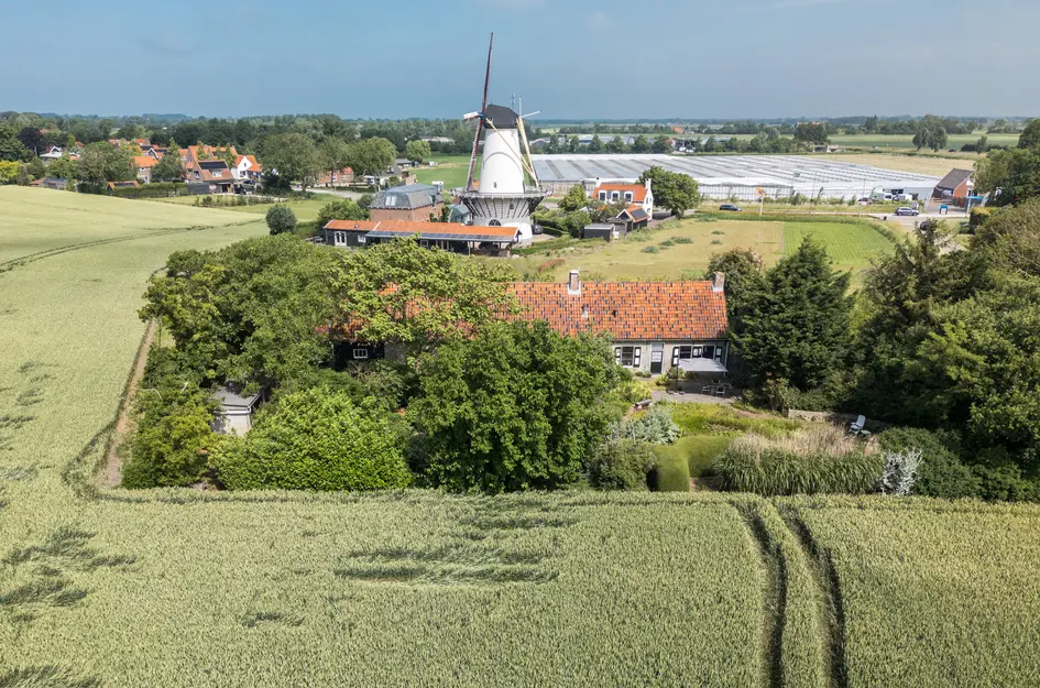 Ter Poorteweg 2