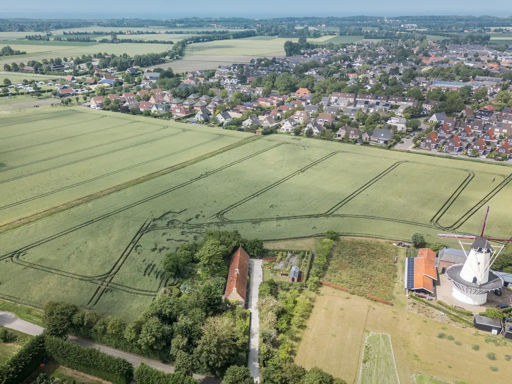 Ter Poorteweg 2, KOUDEKERKE