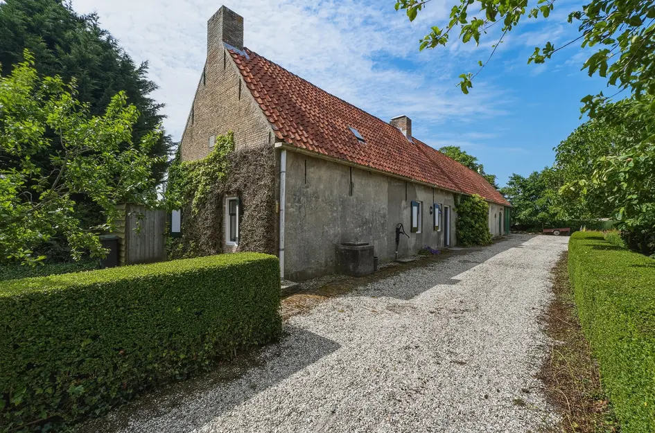Ter Poorteweg 2