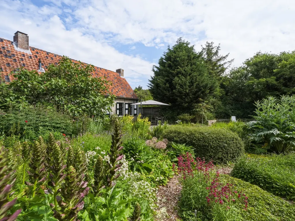 Ter Poorteweg 2, KOUDEKERKE