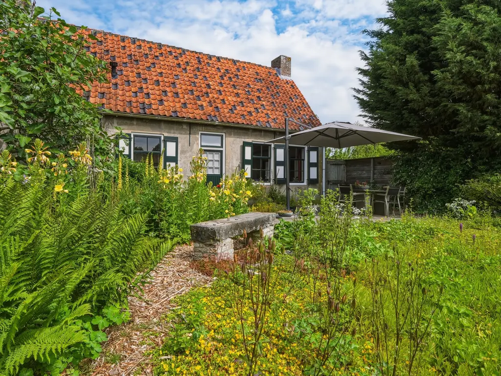 Ter Poorteweg 2, KOUDEKERKE