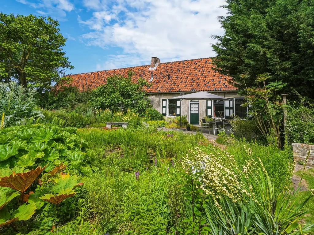 Ter Poorteweg 2, KOUDEKERKE