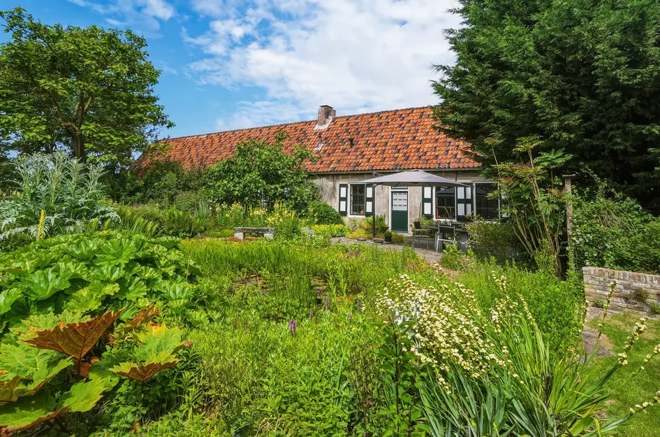 Ter Poorteweg 2