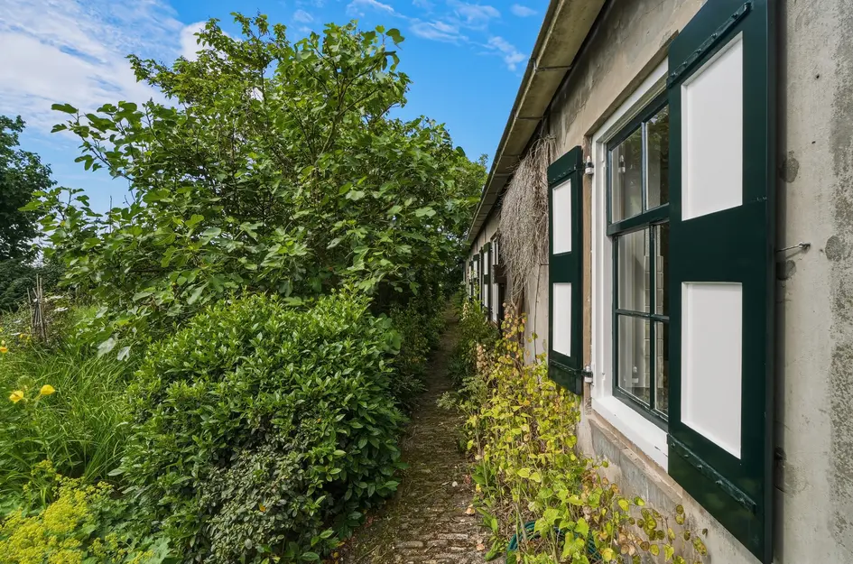 Ter Poorteweg 2